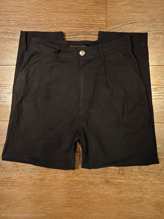 Marc By Marc Jacobs Pants - ❤️ MARC JACOBS VINTAGE HIGH RISE TAPERED CROPPED PANTS, 0 (25)